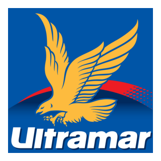 Ultramar Logo PNG Vector