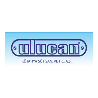 ulucan sut Logo PNG Vector