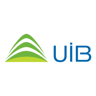 Uludag Ihracatcilar Birligi UIB Logo PNG Vector