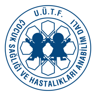 Uludag Pediatri Logo PNG Vector