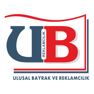 Ulusal Bayrak ve Reklamcılık Ltd. Şti. Logo PNG Vector