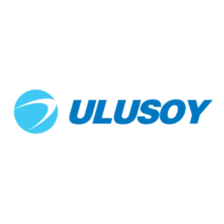 Ulusoy Logo PNG Vector