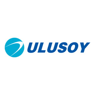 ulusoy Logo PNG Vector