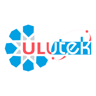 Ulutek Logo PNG Vector