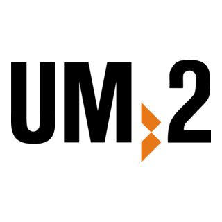 UM 2 Logo PNG Vector