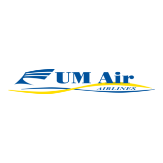 um air Logo PNG Vector