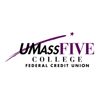 UMassFive College Logo PNG Vector