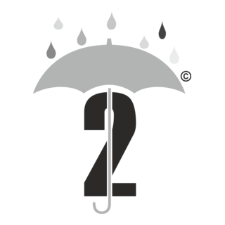 umbrella Logo PNG Vector