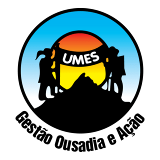 UMES Logo PNG Vector