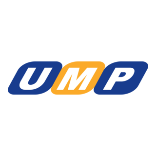 Ump Logo PNG Vectors Free Download
