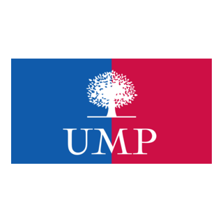 UMP Logo PNG Vector