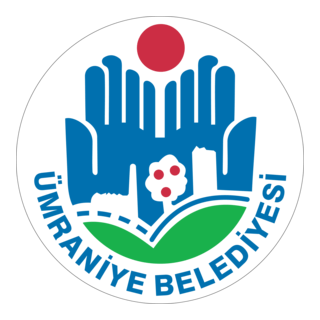 umraniye belediyesi Logo PNG Vector