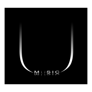 UMUSIC STUDIO Logo PNG Vector