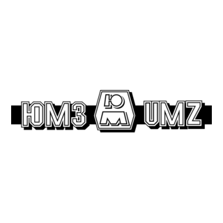 UMZ Logo PNG Vector