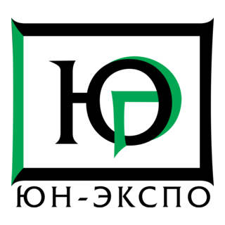 Un-Expo Logo PNG Vector