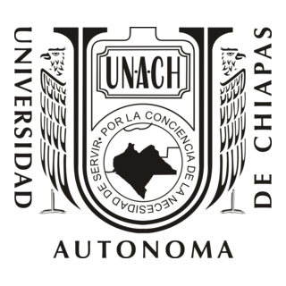 UNACH Logo PNG Vector