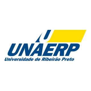 Unaerp Logo PNG Vector