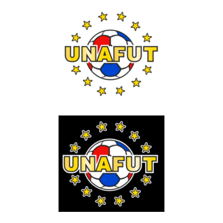 UNAFUT Logo PNG Vector