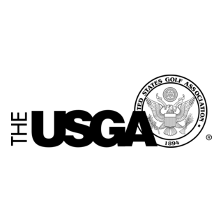 Unates States Golf Association Logo PNG Vector