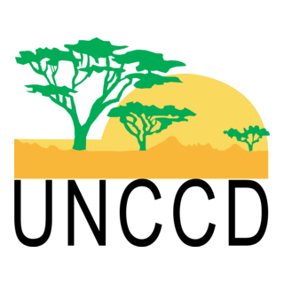 UNCCD Logo PNG Vector
