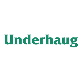 Underhaug Logo PNG Vector