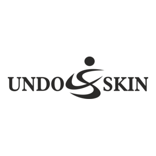 undoskin Logo PNG Vector