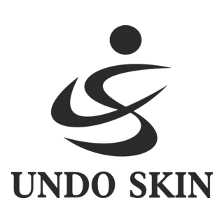 undoskin Undo Skin Logo PNG Vector