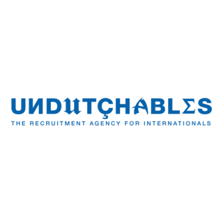 Undutchables Logo PNG Vector