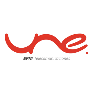 Une Logo PNG Vector