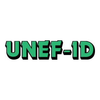 UNEF-ID Logo PNG Vector