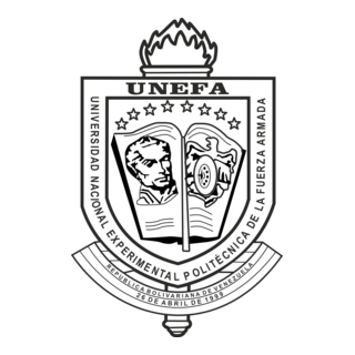 UNEFA Logo PNG Vector