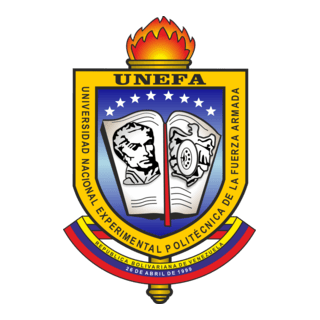 UNEFA Logo PNG Vector