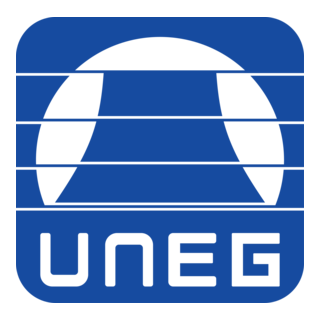 uneg Logo PNG Vector