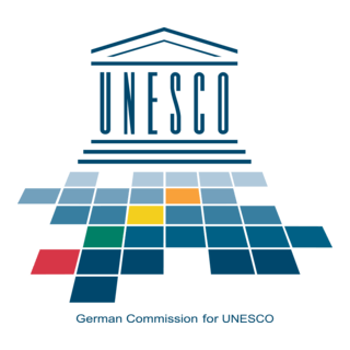 UNESCO Germany Logo PNG Vector