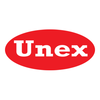 Unex Logo PNG Vector