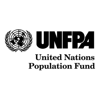 UNFPA Logo PNG Vector