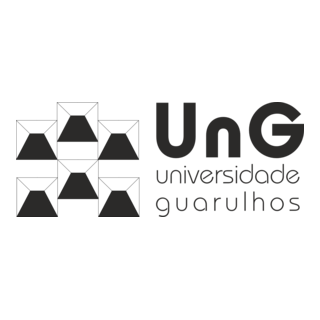 UNG Logo PNG Vector