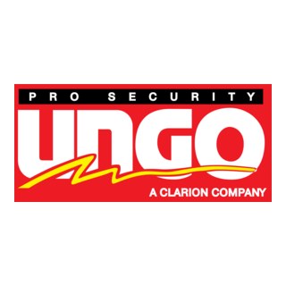 Ungo Logo PNG Vector