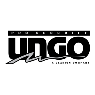 Ungo Logo PNG Vector