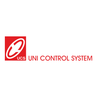Uni Control System Gdańsk Logo PNG Vector
