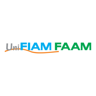 Uni FIAM FAAM Logo PNG Vector