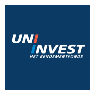 Uni Invest Logo PNG Vector