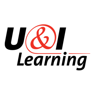 UNI Learning Logo PNG Vector