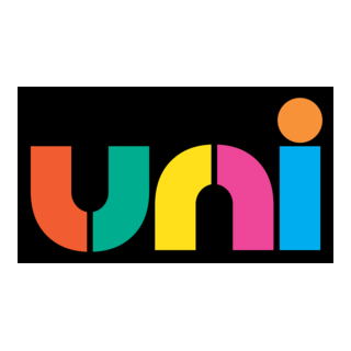 UNI Logo PNG Vector