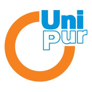 Uni Pur Logo PNG Vector