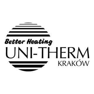 Uni-Therm Logo PNG Vector