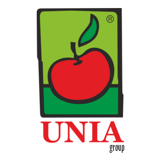 UNIA Group Logo PNG Vector