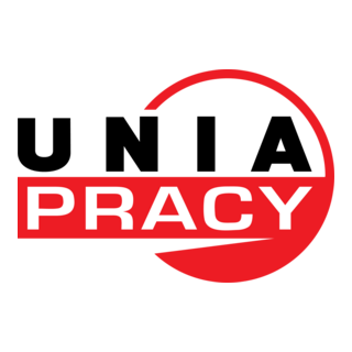 Unia Pracy Logo PNG Vector