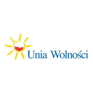 Unia Wolnosci Logo PNG Vector