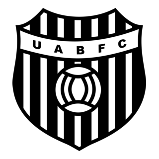 Uniao Agricola Barbarense Futebol Clube-SP Logo PNG Vector
